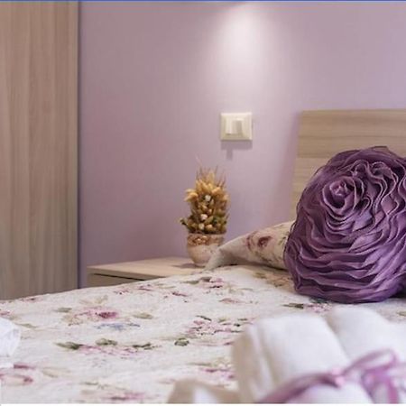 Appartamento Francy Castellammare del Golfo Zewnętrze zdjęcie