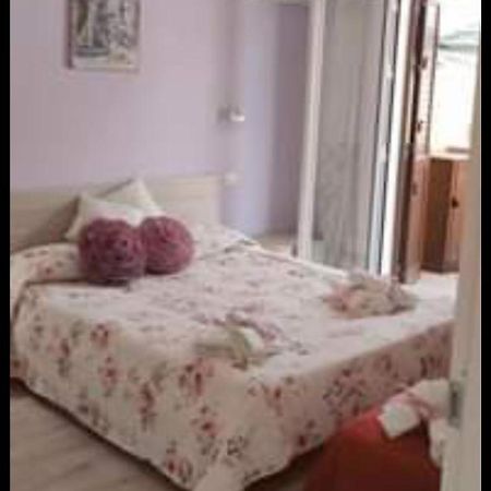 Appartamento Francy Castellammare del Golfo Pokój zdjęcie