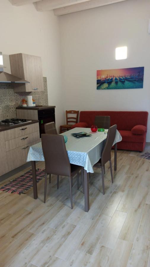 Appartamento Francy Castellammare del Golfo Zewnętrze zdjęcie