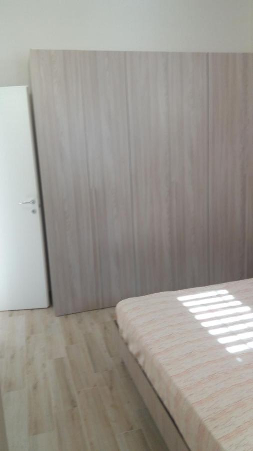 Appartamento Francy Castellammare del Golfo Zewnętrze zdjęcie