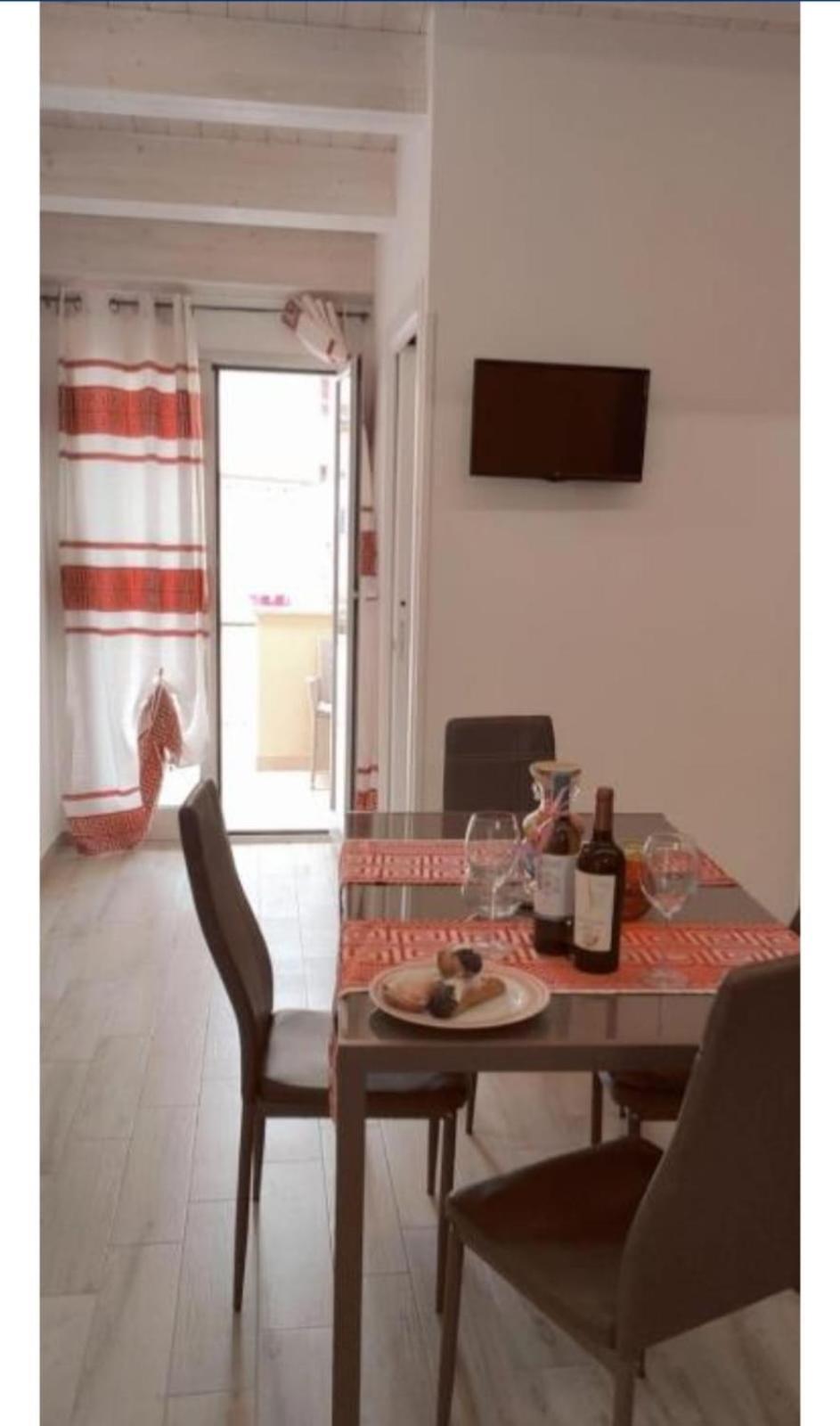 Appartamento Francy Castellammare del Golfo Pokój zdjęcie